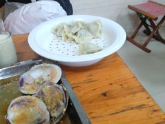 -威海海鲜王(窑头路店)