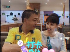 -悦橙烤肉海鲜自助(中央大街店)