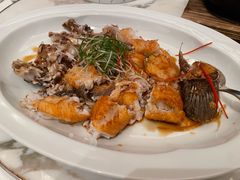 -宝丽轩中餐厅BAOLIXUAN