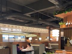 -前海沿·青岛菜(大拇指广场石老人店)