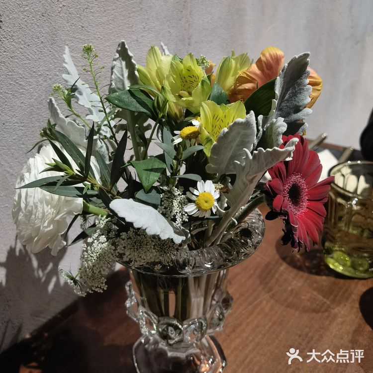 O’mills前滩太古里的新店🍀绿色田园风