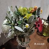 O’mills前滩太古里的新店🍀绿色田园风
