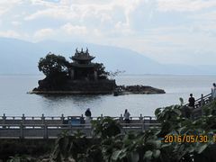-小普陀