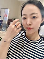 -Cindy Jewelry·钻戒·彩色宝石