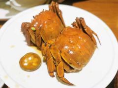 -苏小柳手工点心(人民广场分院)