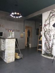 -HG美发设计沙龙