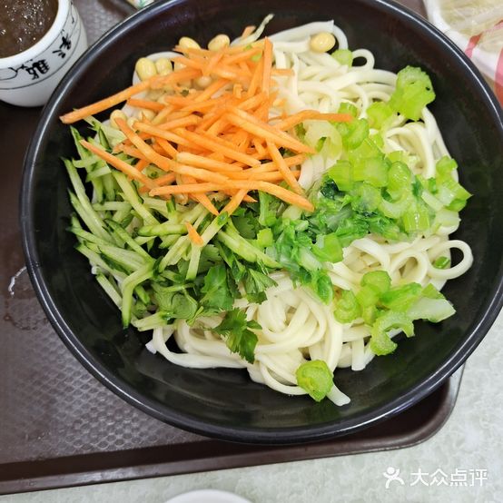 老北京炸酱面(东闸店)