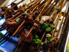 -去吃小龙虾·江湖菜·烧烤(南滨路店)