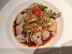 -绿茶餐厅(港惠购物中心店)