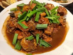 -水先生寧波菜(天一店)