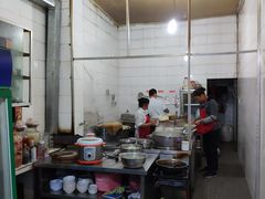 -渔桥李记奶汤面(东街店)