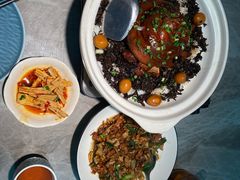 -鱼你相聚·河鲜馆(袁家岭店)