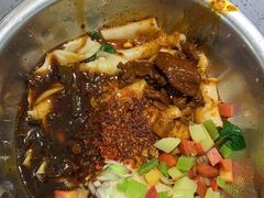 -玲玲面屋