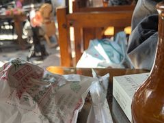 -尽善百年古院餐厅(王家老宅店)