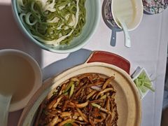 -味+新京宴·烤鸭·北京菜(创意谷店)