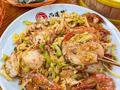 -面道赞宁海海鲜面(迎凤街店)