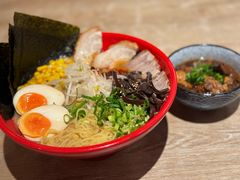 -寸屋拉面(凯德晶萃店)