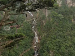 临安大明山景区-大明山自然探索公园