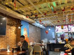 -三个大叔烤羊肉串·炭炉砂锅菜(西三旗店)