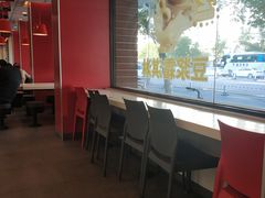 -永和大王(小厨·东四十条店)