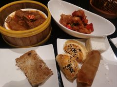 -万达文华酒店-品珍中餐厅