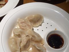 -九毛九西北菜(大东海店)