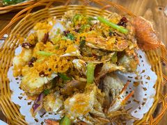 -南记食粥坊·宵夜大排档(莲花总店)