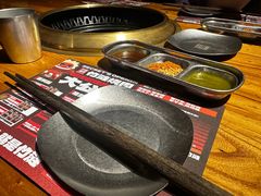 -竹涟烧肉(欢肆店•原星悦荟店)