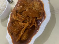 -满口香饭店