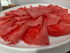 -前门杨记·铜锅涮肉(王府井·故宫店)