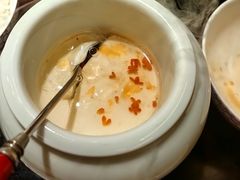 桃胶酸奶-庭院江南菜•烤鸭•非遗传承(上地•清河店)