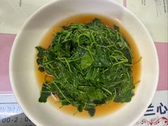 草头-蘭心餐厅(进贤路店)