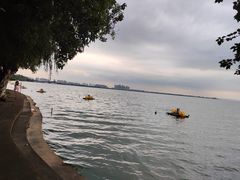 -滇池海埂公园