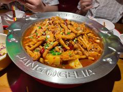 -胖哥俩肉蟹煲(昆山金鹰店)