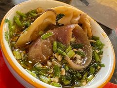 -金鼎雪山牦牛杂火锅(理县总店)