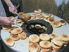 -肖为民麻糕(双桂坊店)