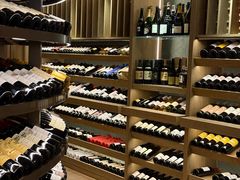 -千禧新世界香港酒店