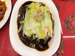 -玉华台饭庄(裕中西里小区店)