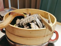 -黑鸡小馆(金源店)