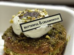 -B&C黄油与面包·THE GARDEN BAKERY概念店(世纪汇店)