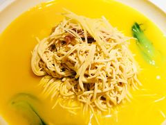 -小厨娘淮扬菜(六合欢乐港店)