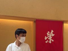 -荣一代目OMAKASE板前料理