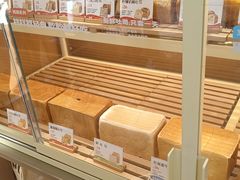 -爸爸糖手工吐司(上海五角场万达店)