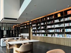 -木嘛working coffee(前海店)