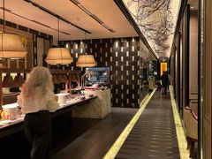 -深圳四季酒店·馥自助餐厅