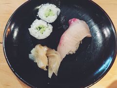 -泉寿司(万科公园店)