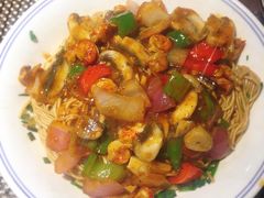 春风爱上龙虾面-十面春风·江南面馆(崇宁路店)