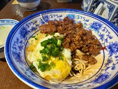 -辣肉面大王(天平路店)
