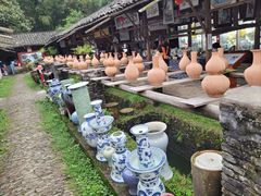 -景德镇古窑民俗博览区