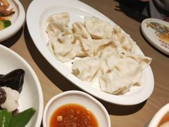 -前海沿·青岛菜(李沧万达店)